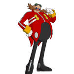 Dr. Eggman