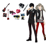 Persona 5 Royal Bundle - Image 4