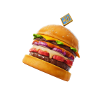 Shaggy's Super Sandwich - Image 2