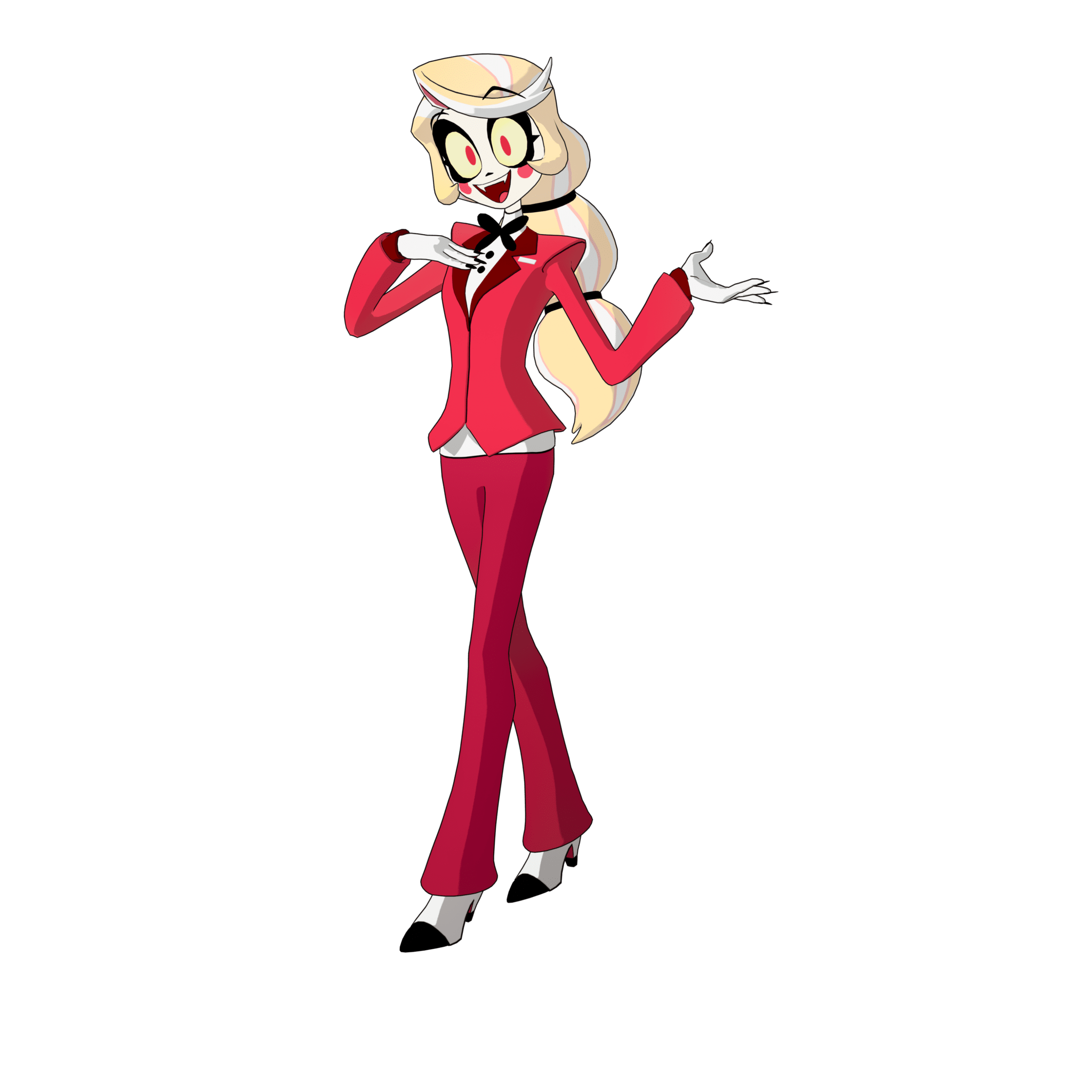 b8e04210-2252-478c-9c0e-4905a61cda6e.png Princess Charlie Morningstar - Image 1