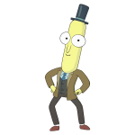 Mr. PB - Image 2