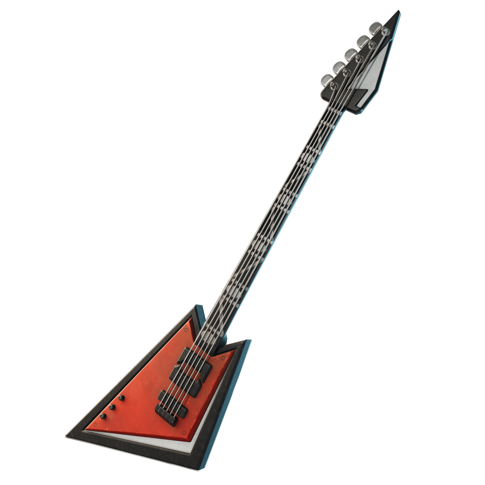 bb0fe545-4cdb-4f5e-b331-96b532236b27.png Bonnie's Blazin' Guitar - Image 1