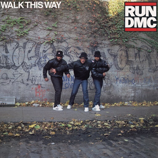 bbe69274-2e92-4142-92c3-8778eb7338d0.jpg Walk This Way - Image 1