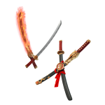 Swords of Fire and Steel