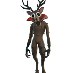 The Deer - Image 3