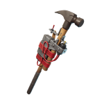Dustin's Slammer