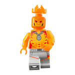 Inferno Skeleton Balvin - Image 3