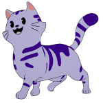 Toony Tabby - Image 2