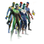 Hero Horde Bundle