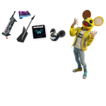 deadmau5 Bundle - Image 5