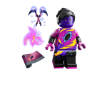 Galaxy Grappler Bundle - Image 3