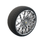 Lamborghini Huracán STO v1