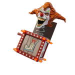 Jack the Clown in the Box