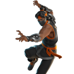 EARTH Master Cole - Image 2
