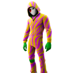 All-Hallow's Steve - Image 3