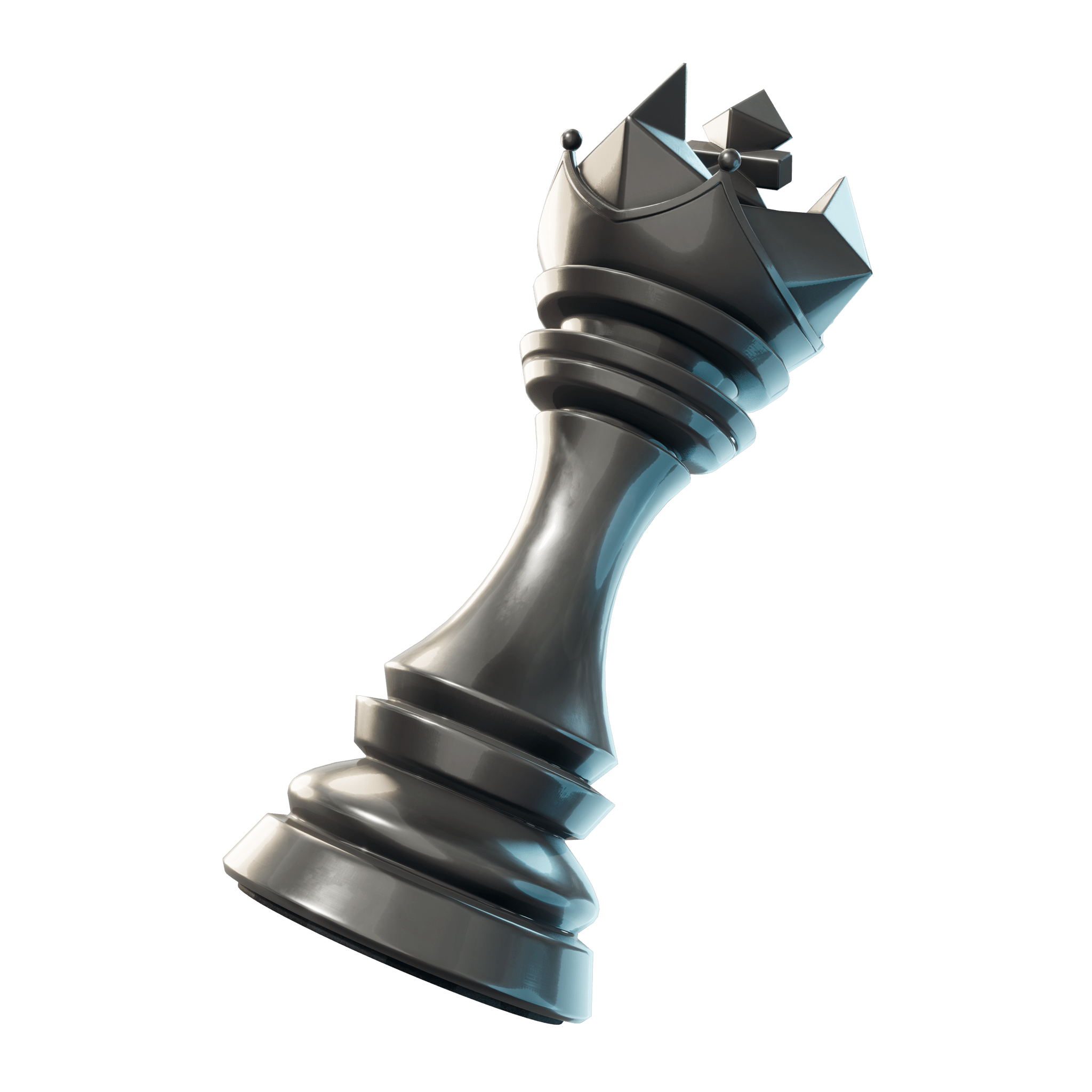 c4c3bcf2-d4d6-454a-9c72-bebd3156cf1e.png King's Piece - Image 1
