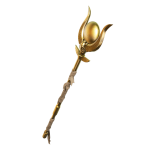 Ancient Staff