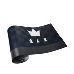 Obsidian Chessboard