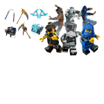 LEGO NINJAGO® Bundle - Image 4