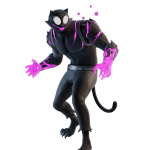 Phantom Meowscles