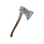 Grabber Frost Axe