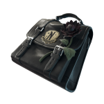 Nevermore Satchel