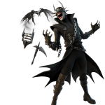 The Batman Who Laughs Bundle