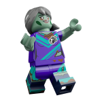 Putrid Playmaker - Image 2
