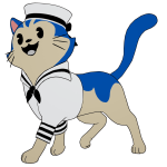 Toony Tabby - Image 3