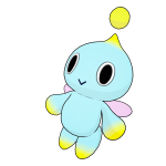 Chao Egg - Image 2