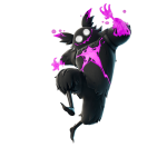 Phantom Guff
