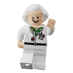 Doc Brown - Image 4