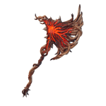 Vecnaxe