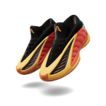 adidas Anthony Edwards 2 Low 'Acid Orange'