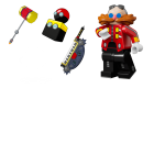 Dr. Eggman Bundle - Image 3