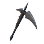 Death Metal Scythe