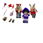 High Stakes Nitemares Bundle - Image 4