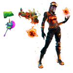 Rejekun's Locker Bundle - Image 2