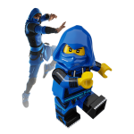 LIGHTNING Master Jay - Image 3
