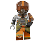 Cybernetic Assault Bomber - Image 3