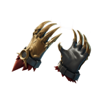 Lucien's Claws