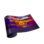 Glitching Nitemare