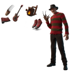 A Nightmare on Elm Street Bundle - Image 3