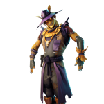 Hay Man