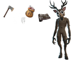 99 Nights in the Forest Bundle