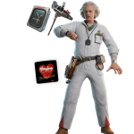 Doc Brown Bundle