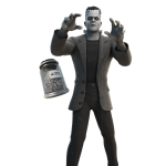 Frankenstein's Monster - Image 2