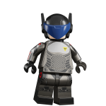 B.R.U.T.E. Gunner - Image 2