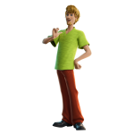 Shaggy Rogers