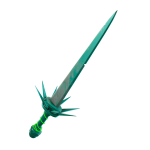 Liberty's Purge Torch
